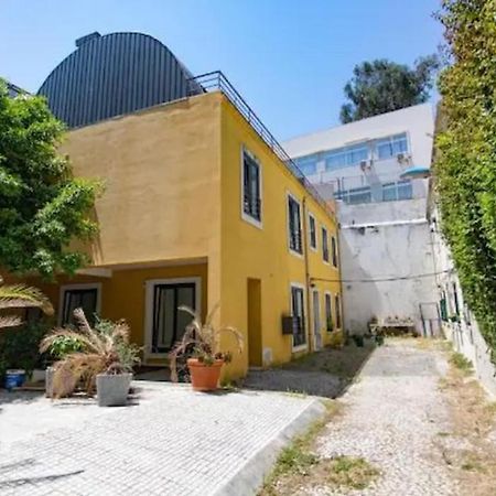 Patio Do Duarte Apartments リスボン エクステリア 写真