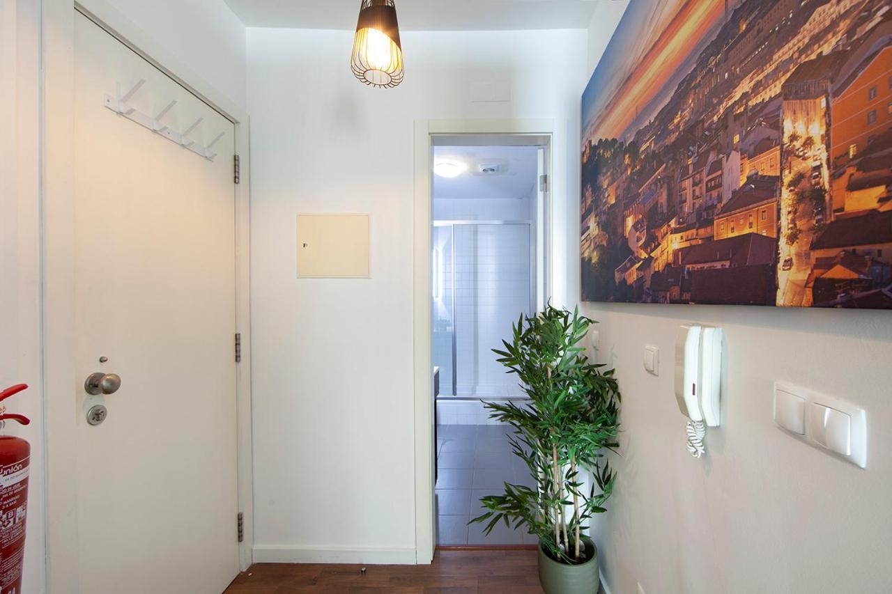 Patio Do Duarte Apartments リスボン エクステリア 写真