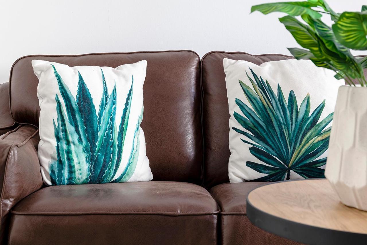 Patio Do Duarte Apartments リスボン エクステリア 写真