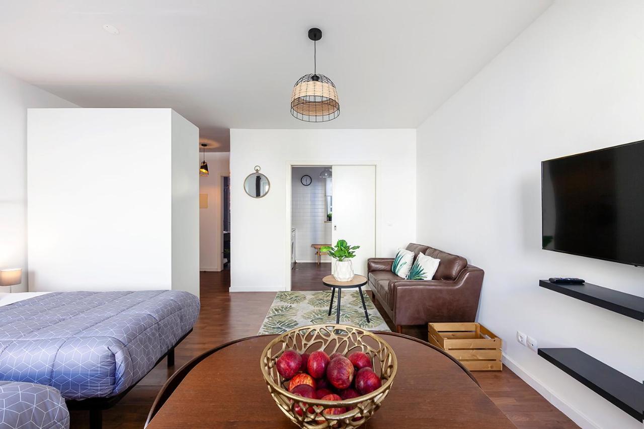 Patio Do Duarte Apartments リスボン エクステリア 写真