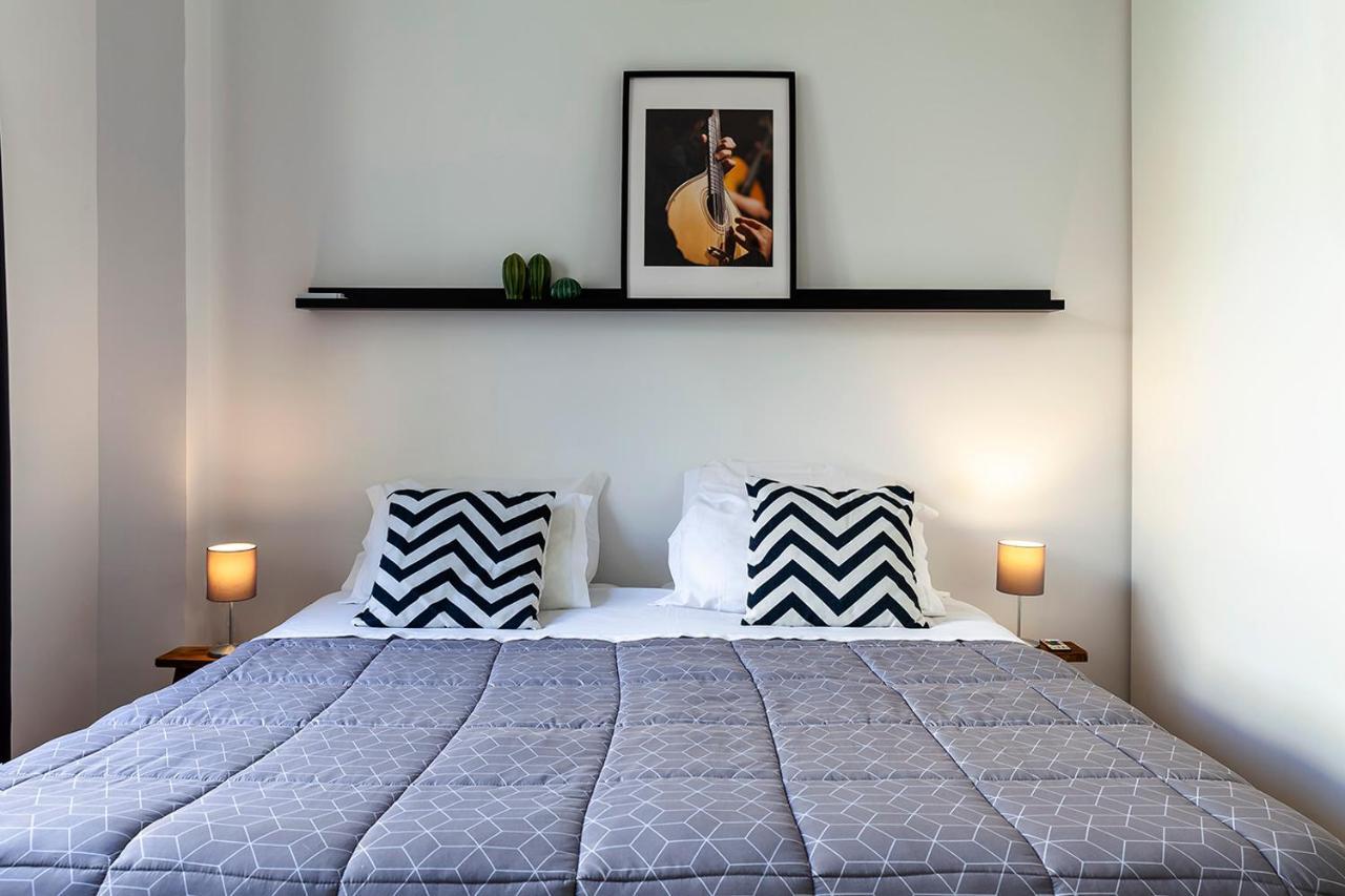 Patio Do Duarte Apartments リスボン エクステリア 写真