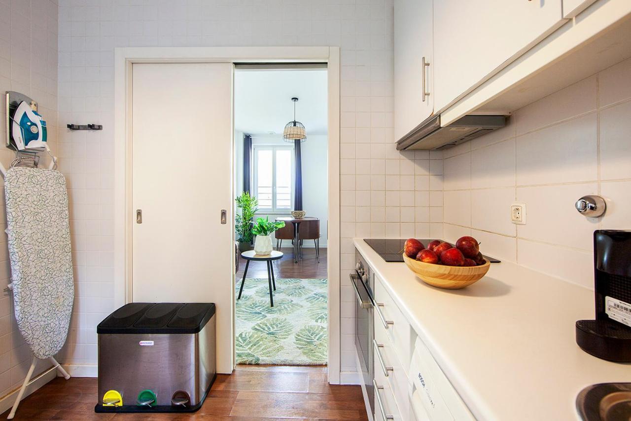Patio Do Duarte Apartments リスボン エクステリア 写真