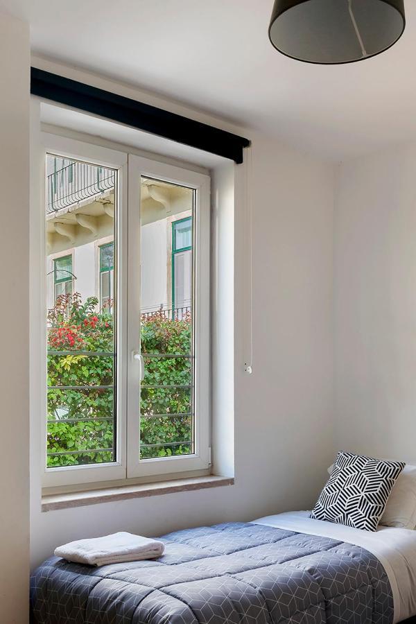 Patio Do Duarte Apartments リスボン エクステリア 写真