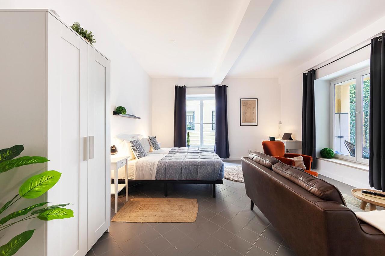 Patio Do Duarte Apartments リスボン エクステリア 写真