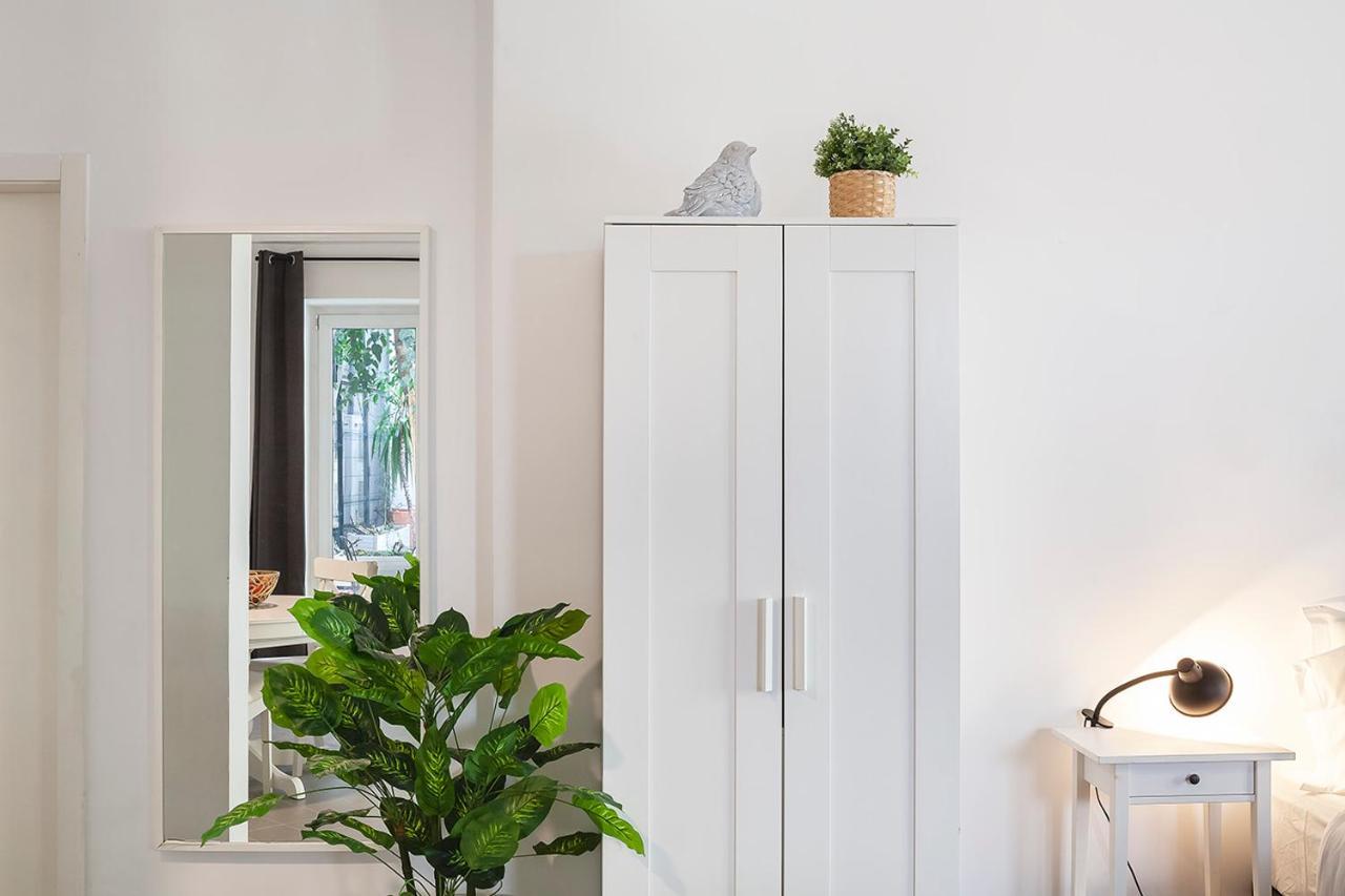 Patio Do Duarte Apartments リスボン エクステリア 写真