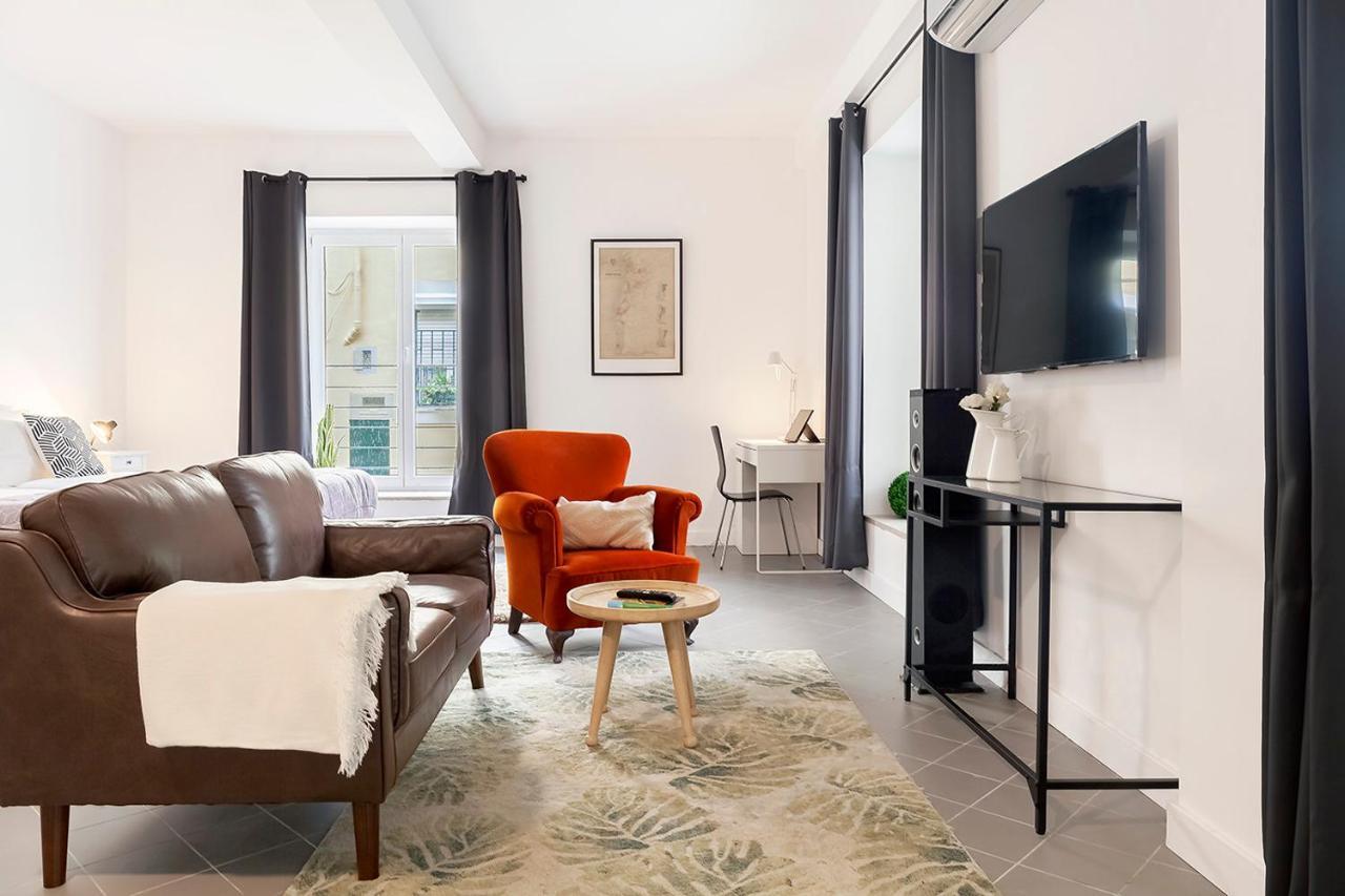 Patio Do Duarte Apartments リスボン エクステリア 写真
