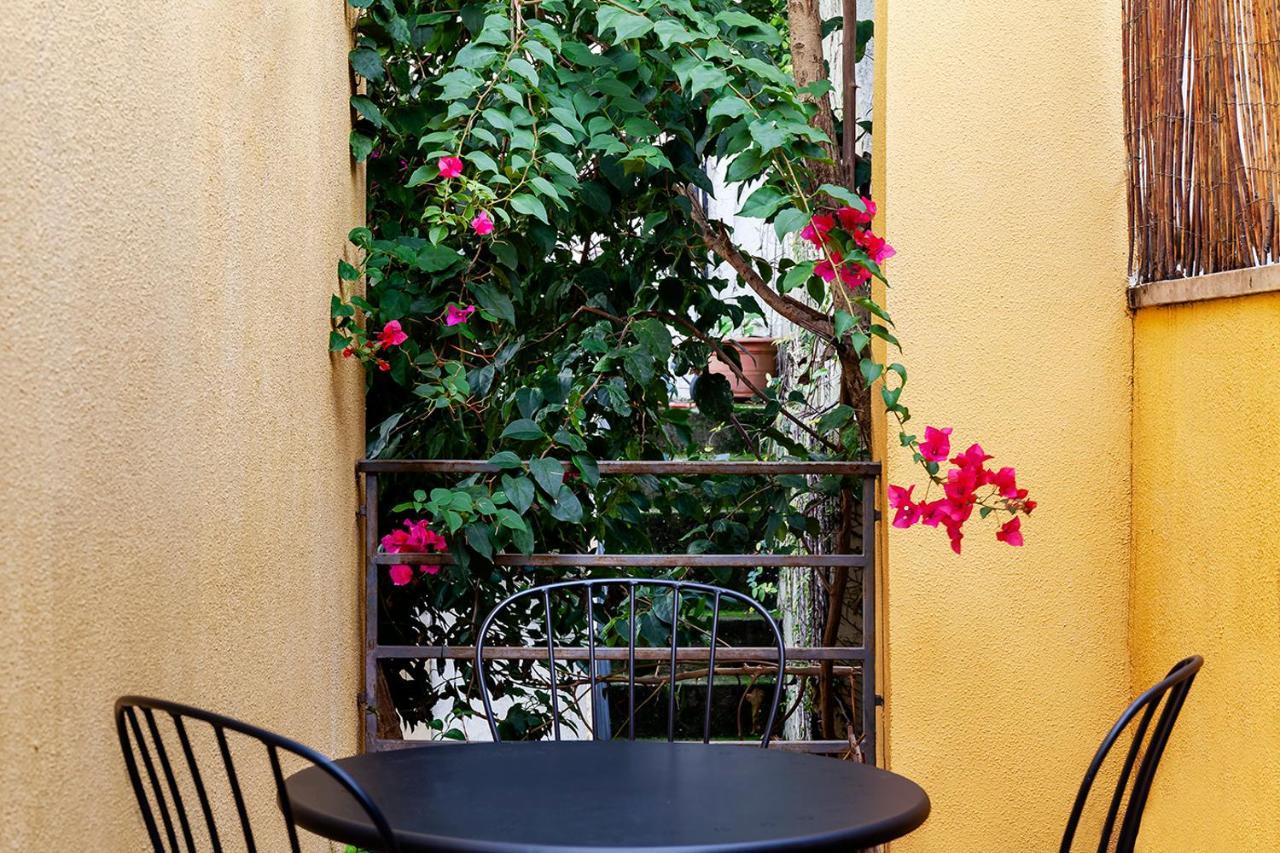 Patio Do Duarte Apartments リスボン エクステリア 写真