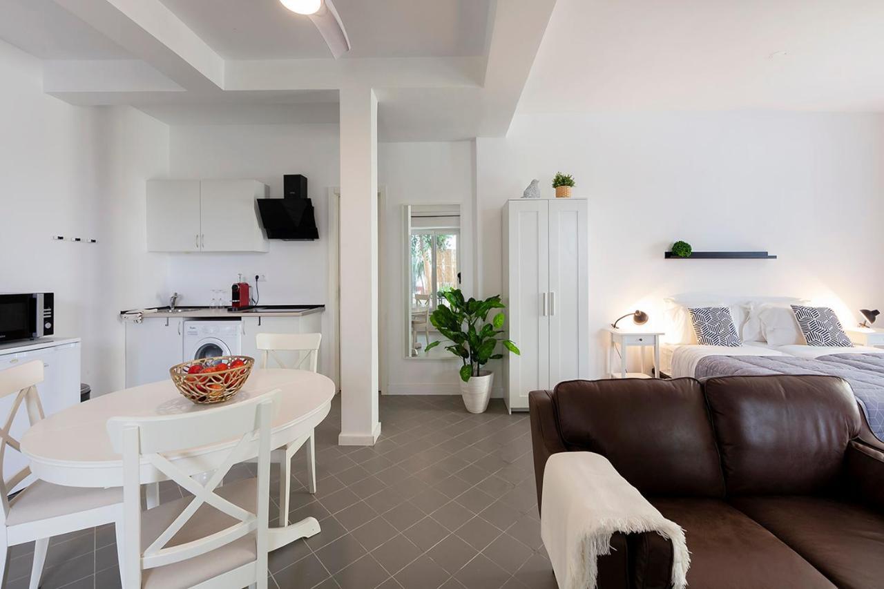 Patio Do Duarte Apartments リスボン エクステリア 写真