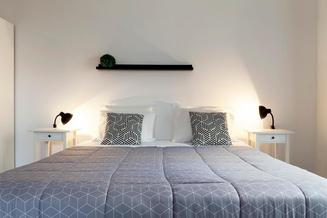 Patio Do Duarte Apartments リスボン エクステリア 写真