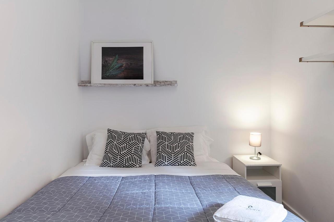Patio Do Duarte Apartments リスボン エクステリア 写真