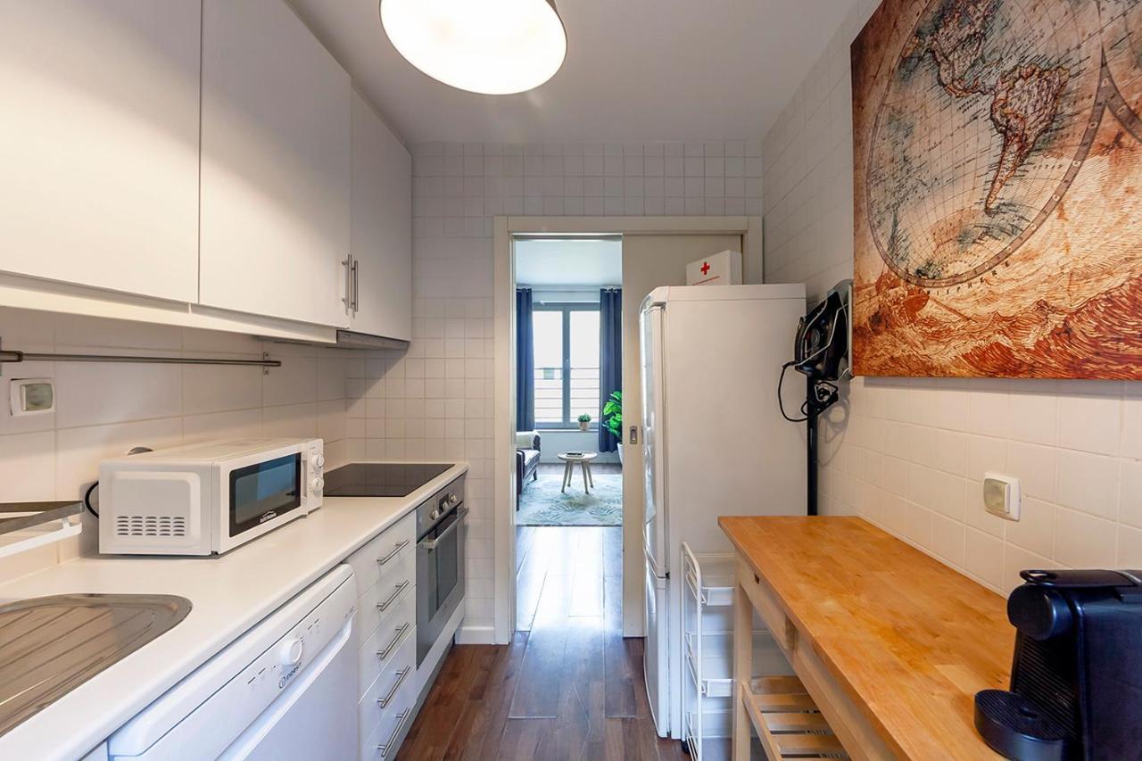 Patio Do Duarte Apartments リスボン エクステリア 写真
