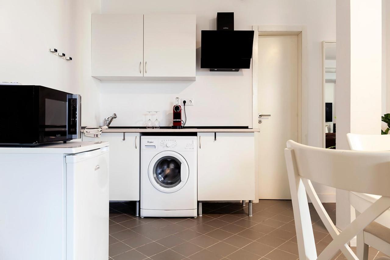 Patio Do Duarte Apartments リスボン エクステリア 写真