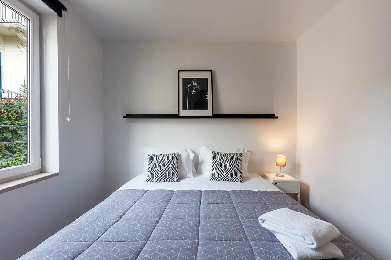 Patio Do Duarte Apartments リスボン エクステリア 写真