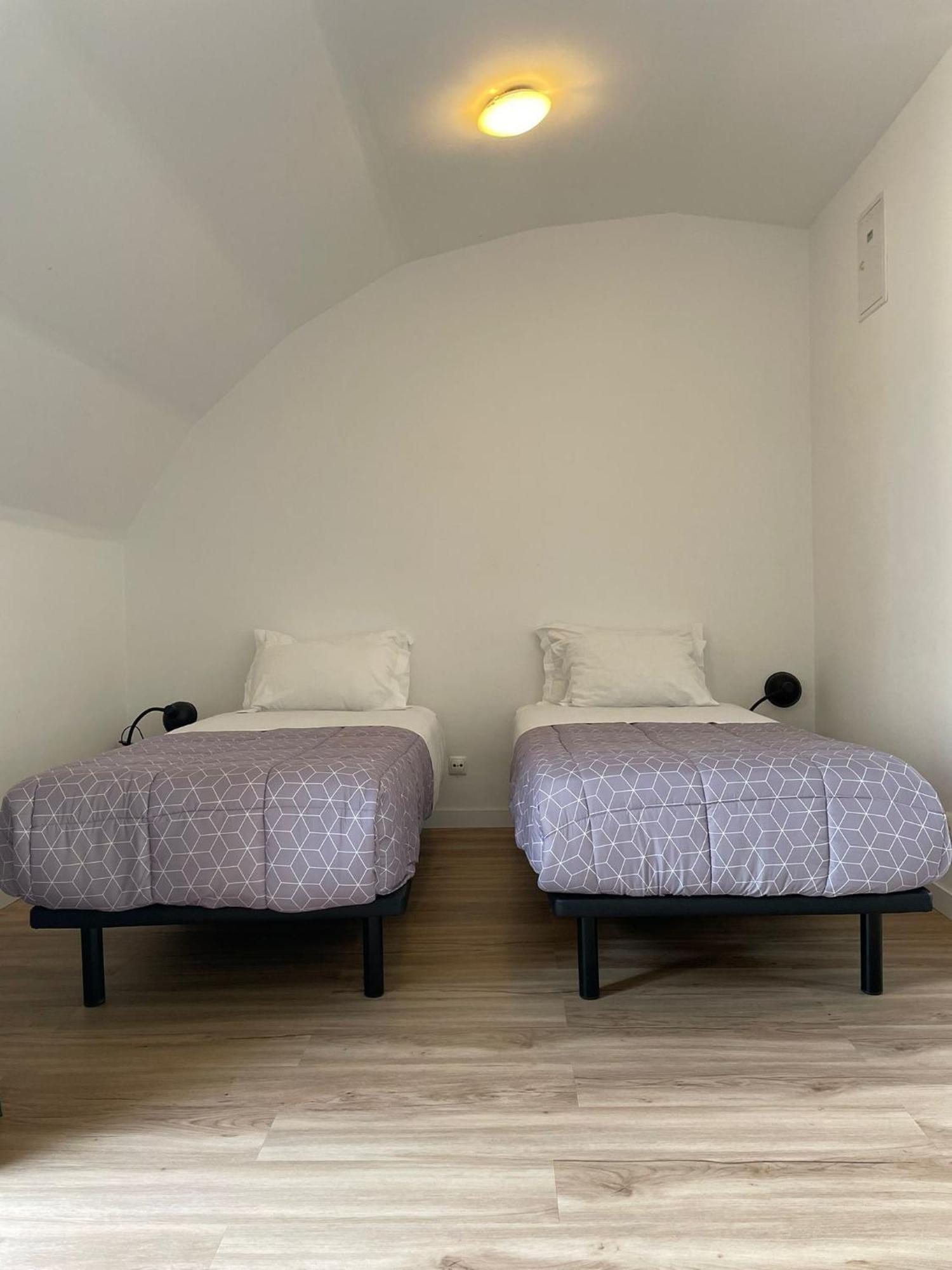 Patio Do Duarte Apartments リスボン エクステリア 写真