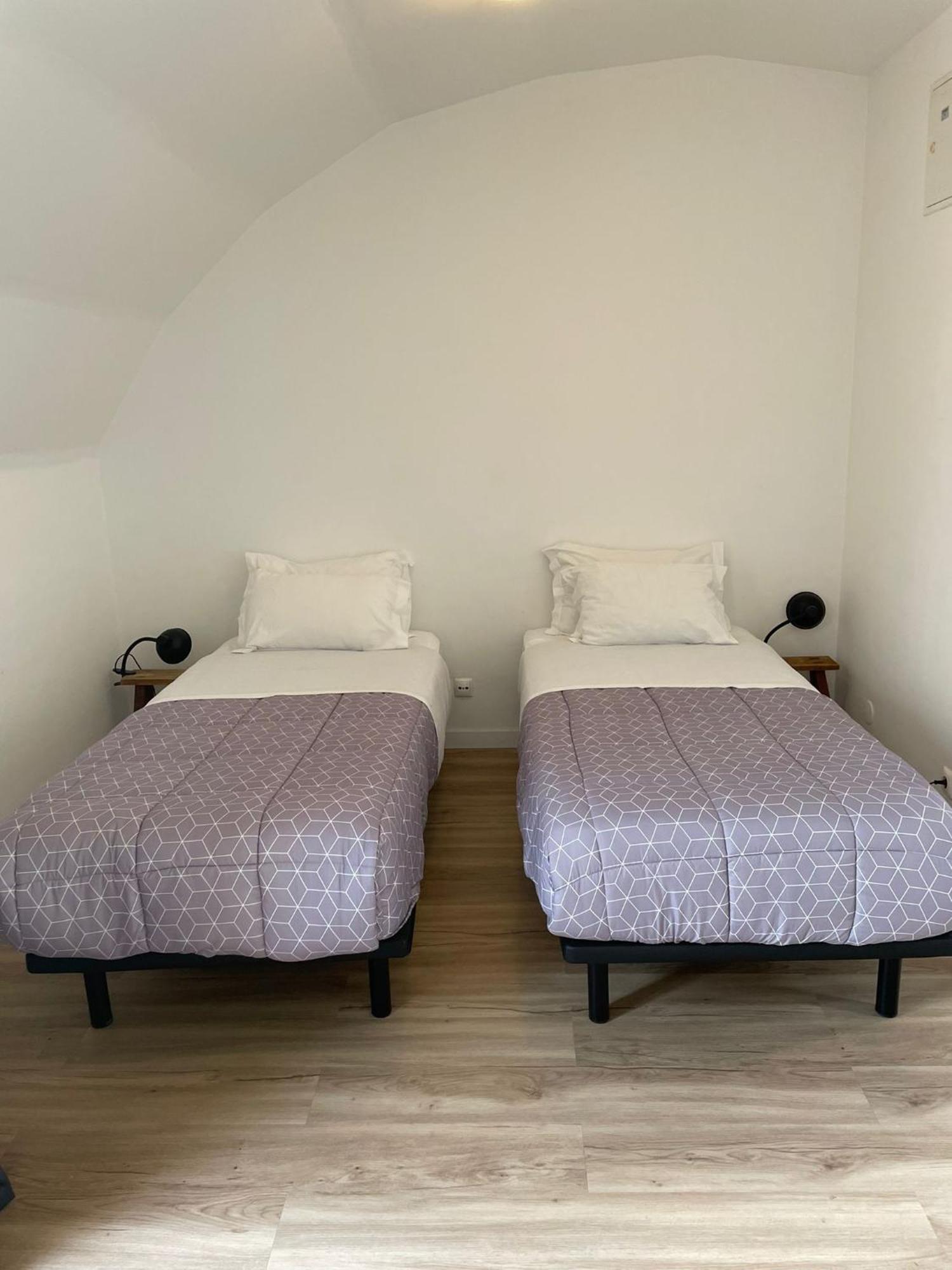 Patio Do Duarte Apartments リスボン エクステリア 写真