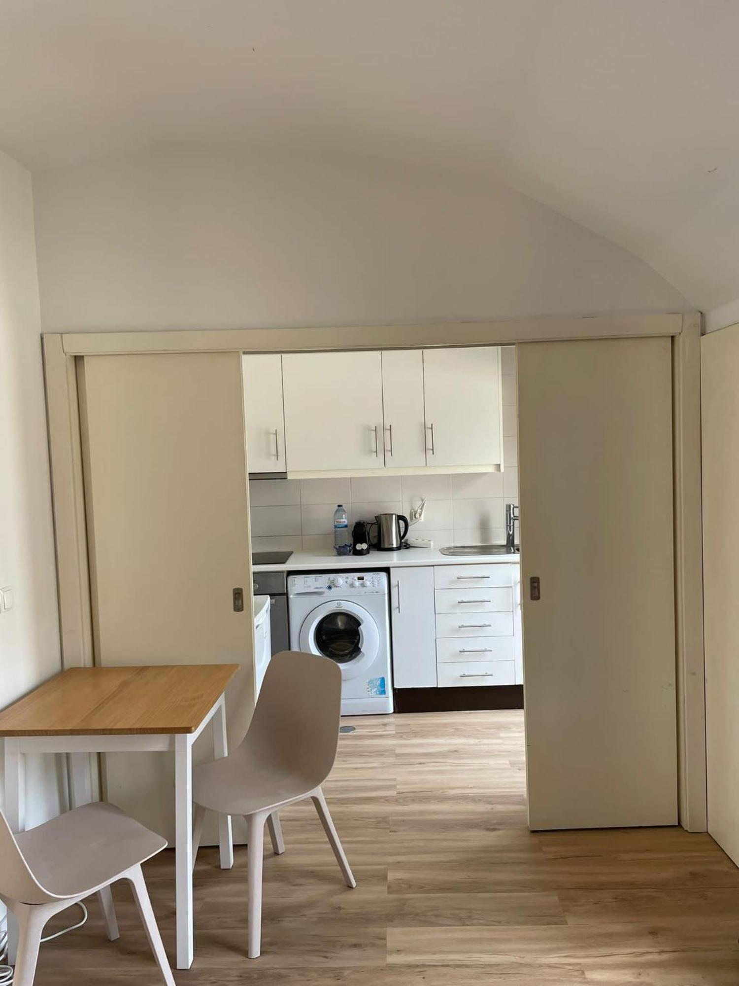 Patio Do Duarte Apartments リスボン エクステリア 写真