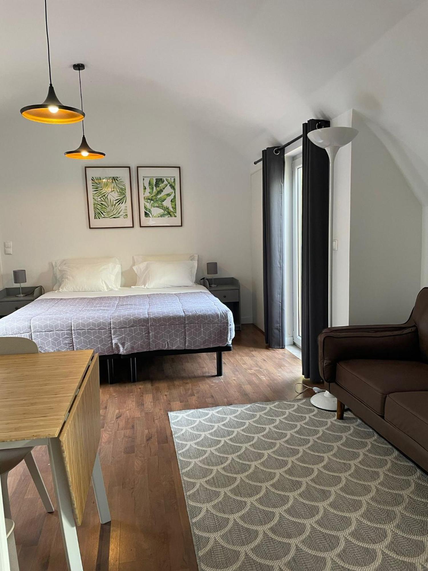 Patio Do Duarte Apartments リスボン エクステリア 写真