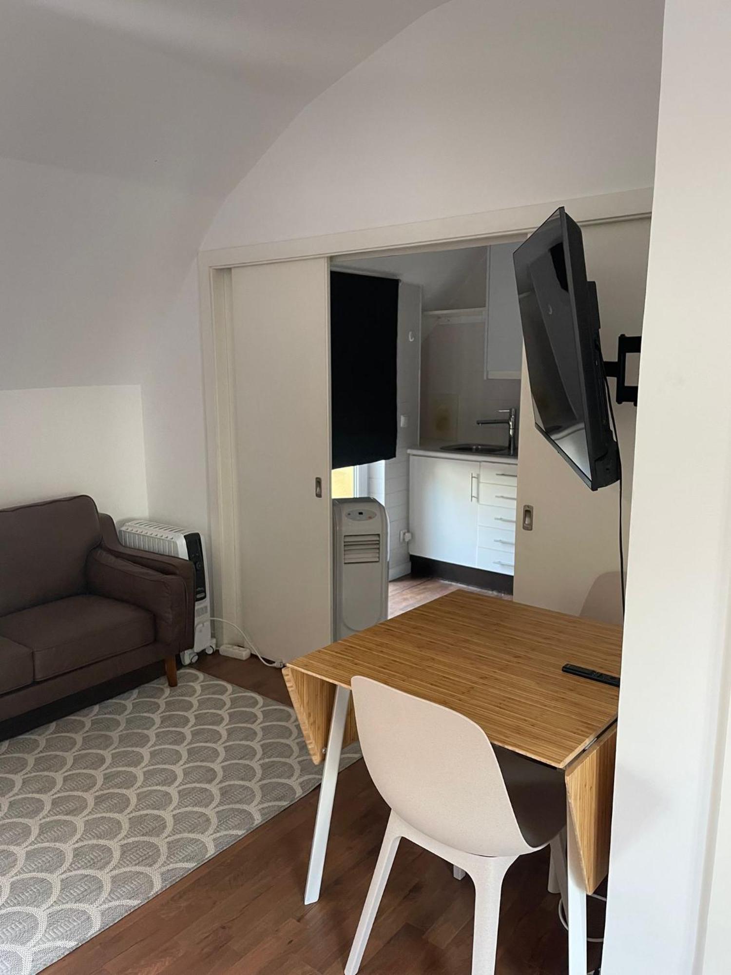 Patio Do Duarte Apartments リスボン エクステリア 写真