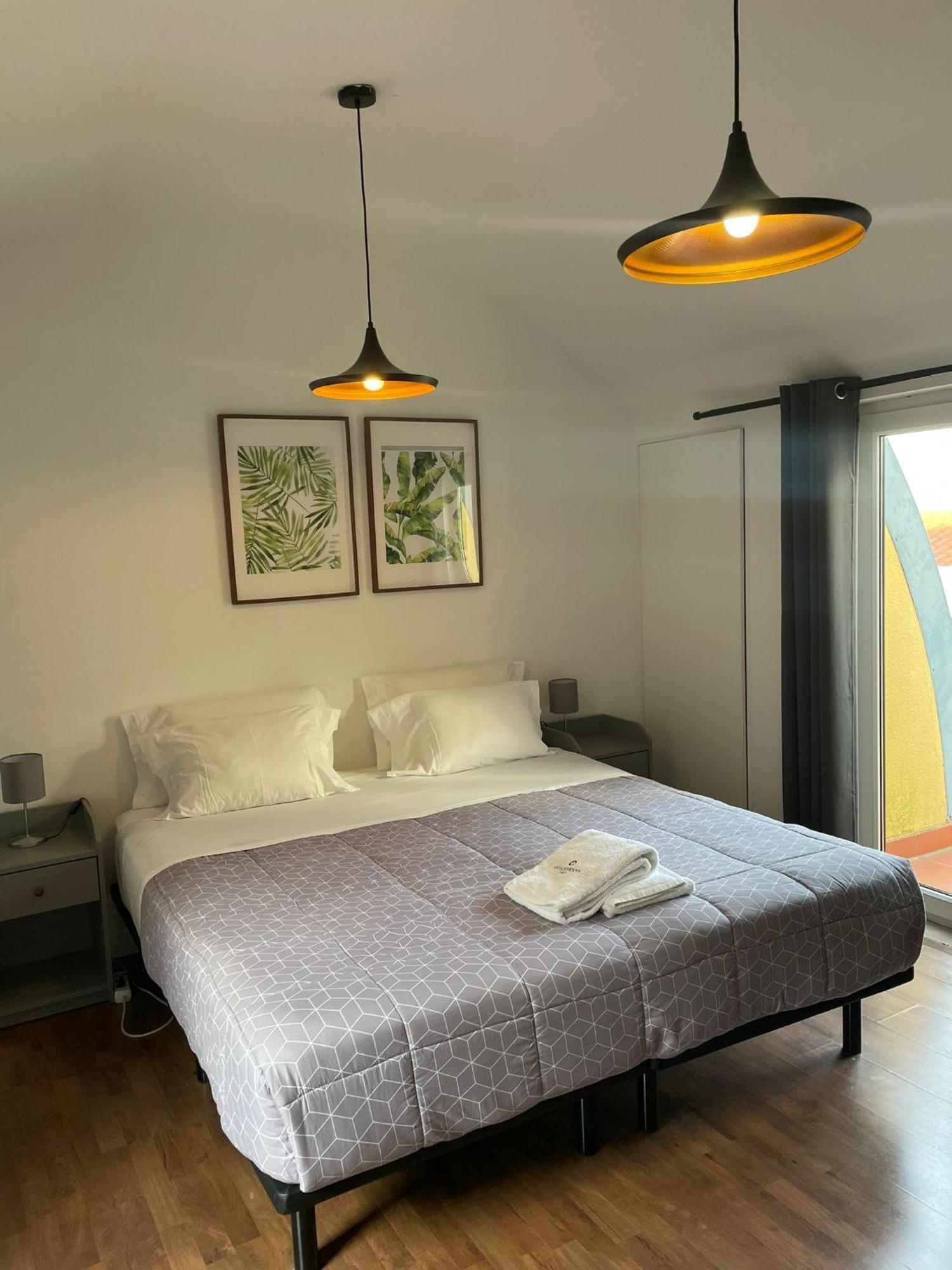 Patio Do Duarte Apartments リスボン エクステリア 写真