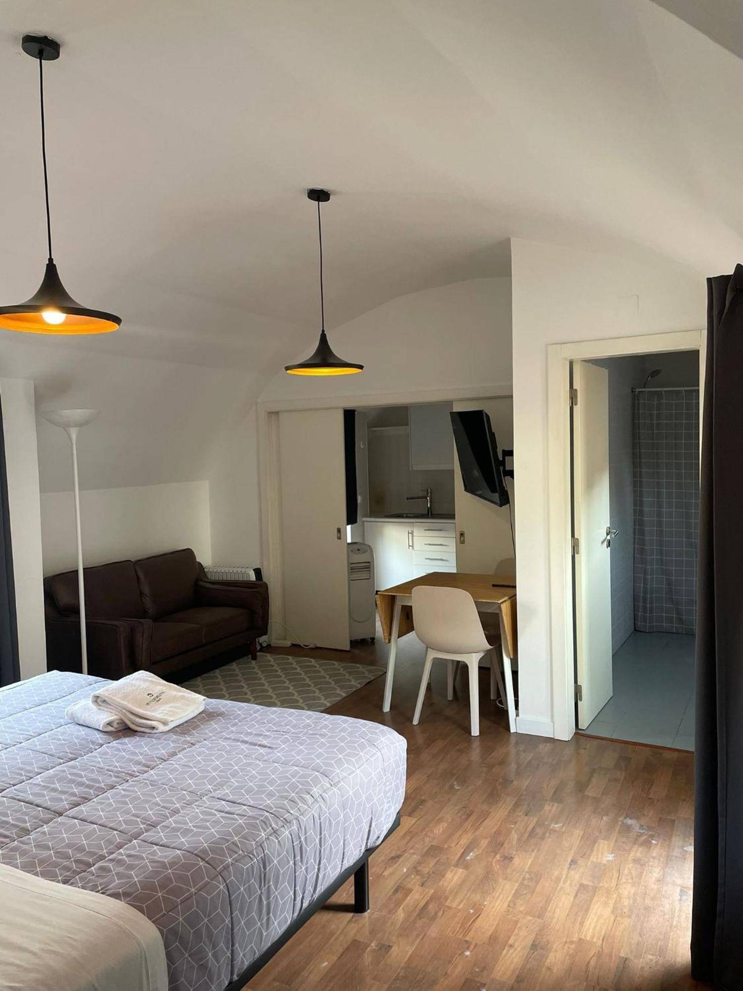 Patio Do Duarte Apartments リスボン エクステリア 写真