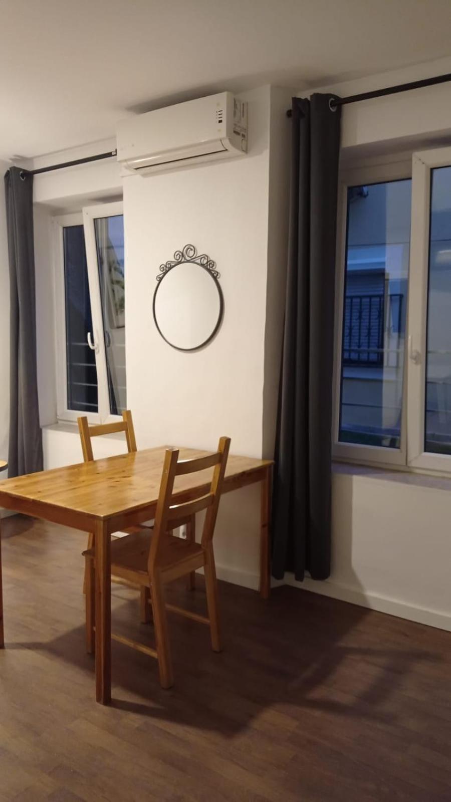 Patio Do Duarte Apartments リスボン エクステリア 写真