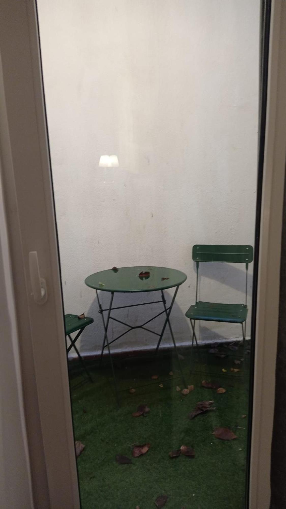Patio Do Duarte Apartments リスボン エクステリア 写真